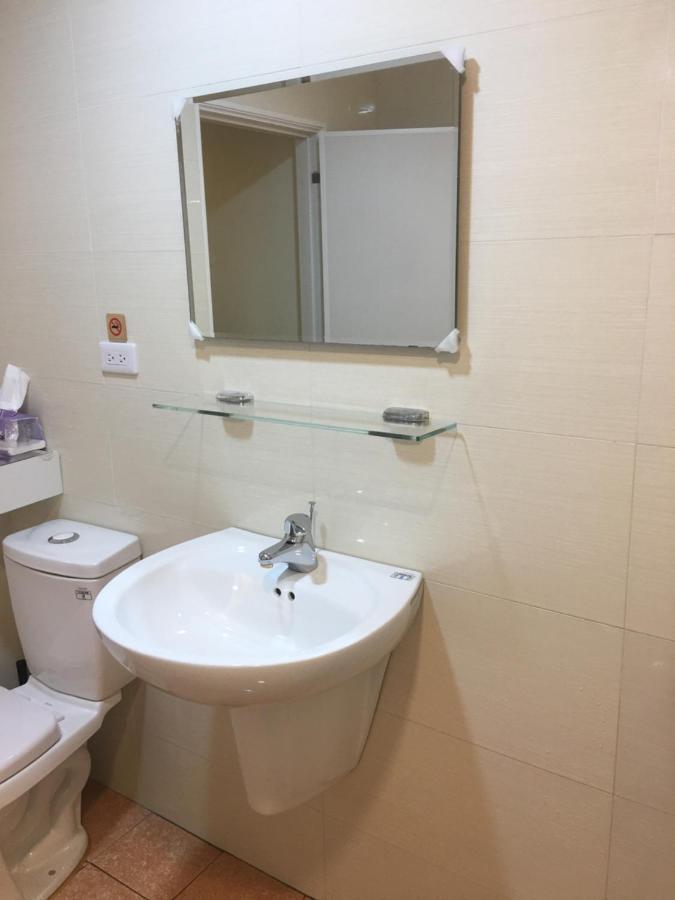 台南 T Ainan Appartement Buitenkant foto