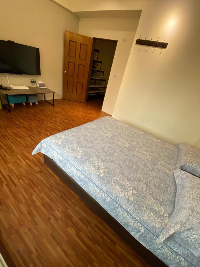 台南 T Ainan Appartement Buitenkant foto