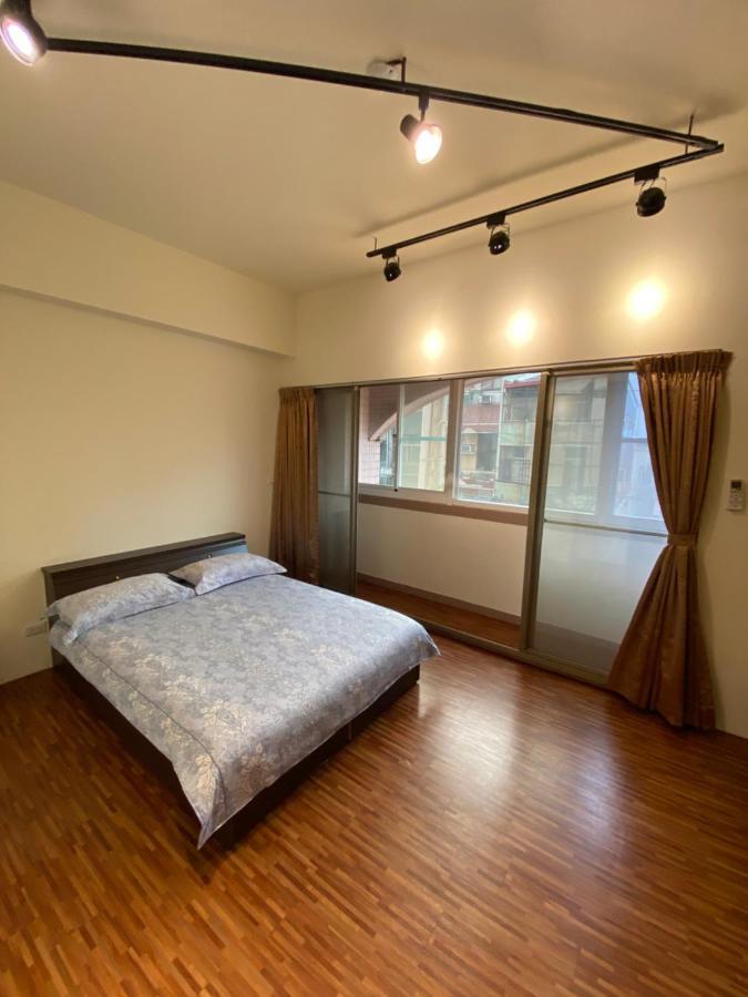 台南 T Ainan Appartement Buitenkant foto