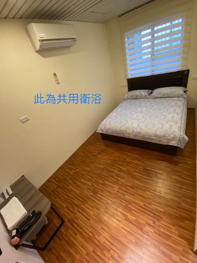 台南 T Ainan Appartement Buitenkant foto