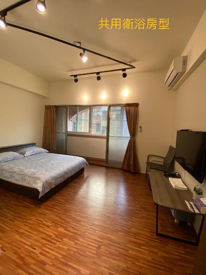 台南 T Ainan Appartement Buitenkant foto