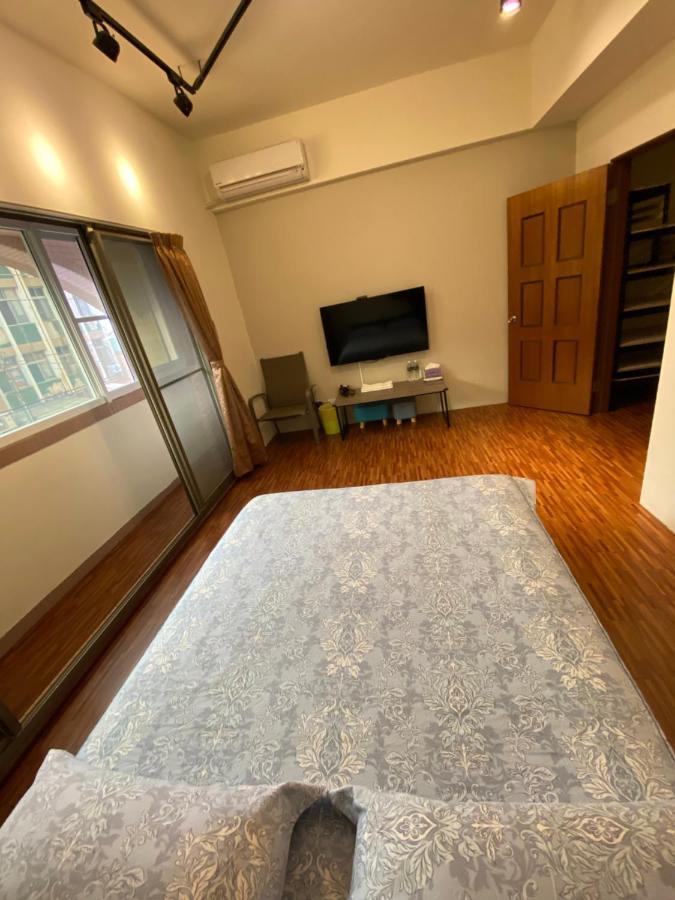 台南 T Ainan Appartement Buitenkant foto