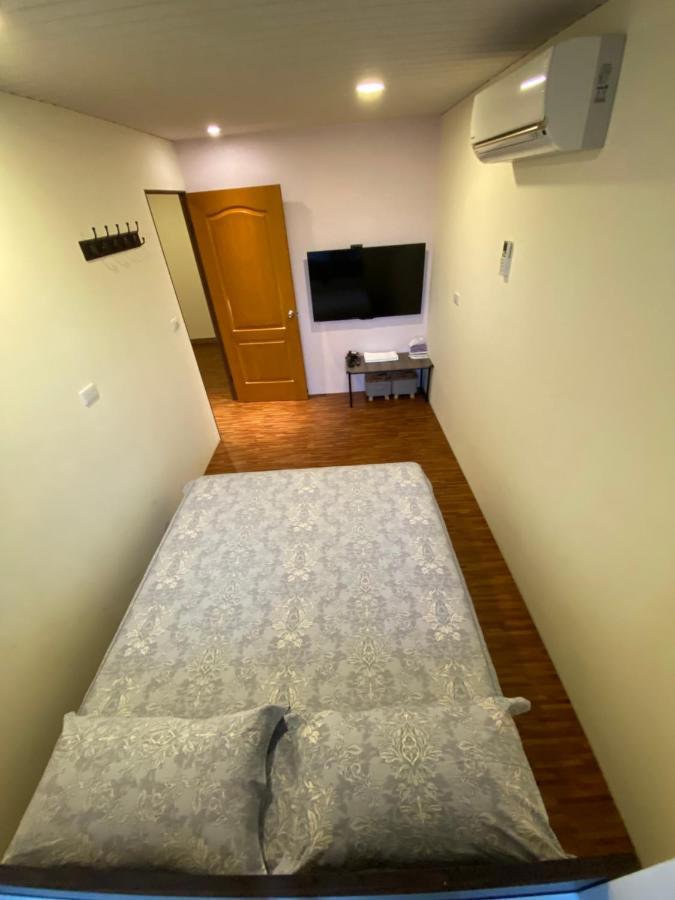 台南 T Ainan Appartement Buitenkant foto