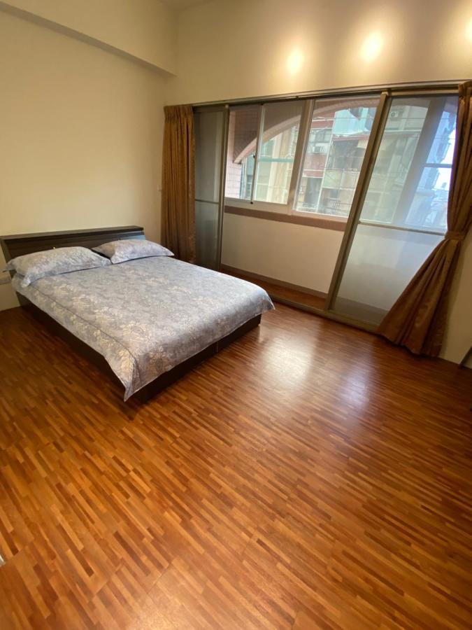 台南 T Ainan Appartement Buitenkant foto