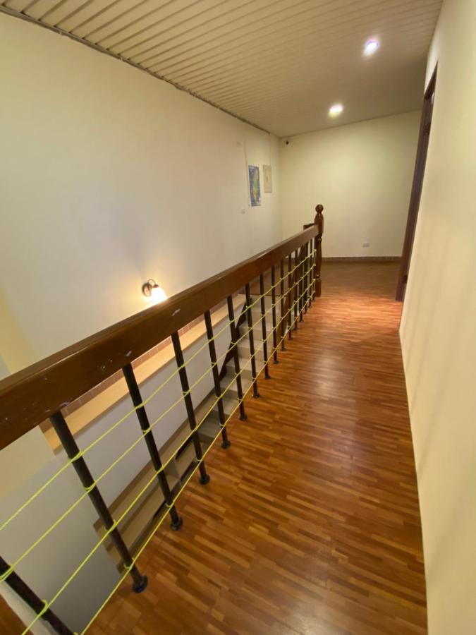 台南 T Ainan Appartement Buitenkant foto