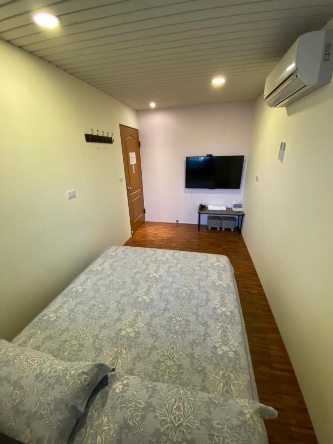 台南 T Ainan Appartement Buitenkant foto