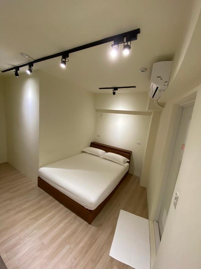 台南 T Ainan Appartement Buitenkant foto