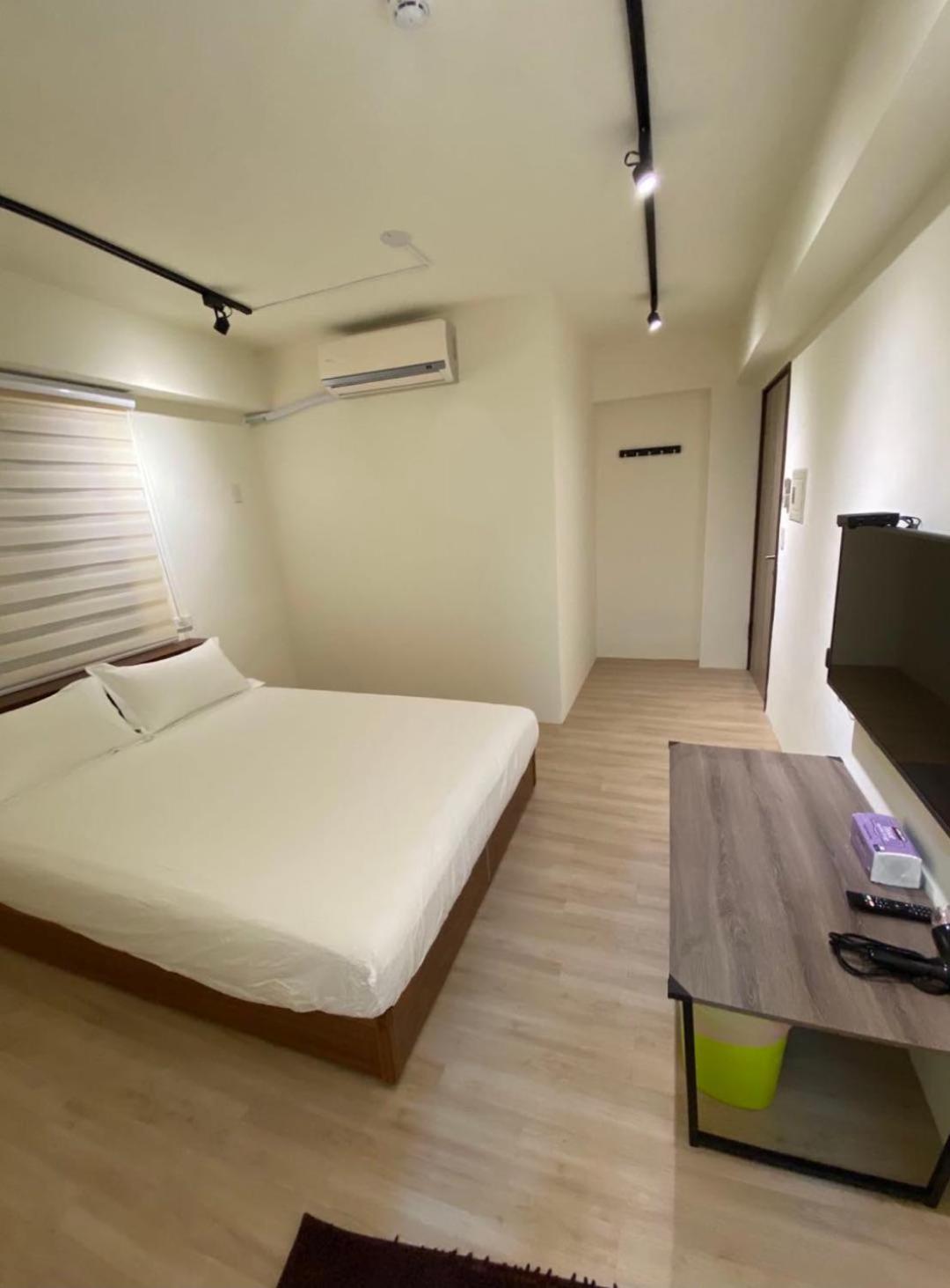 台南 T Ainan Appartement Buitenkant foto