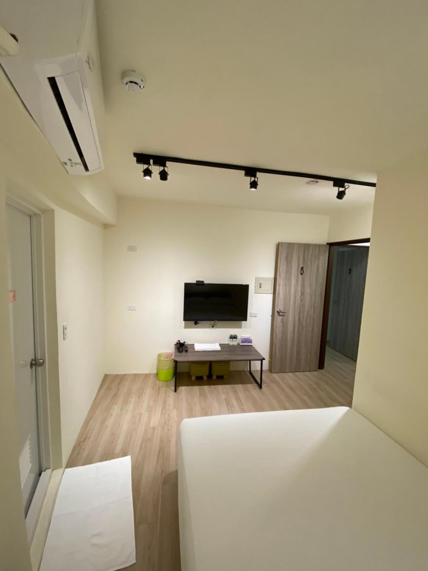 台南 T Ainan Appartement Buitenkant foto