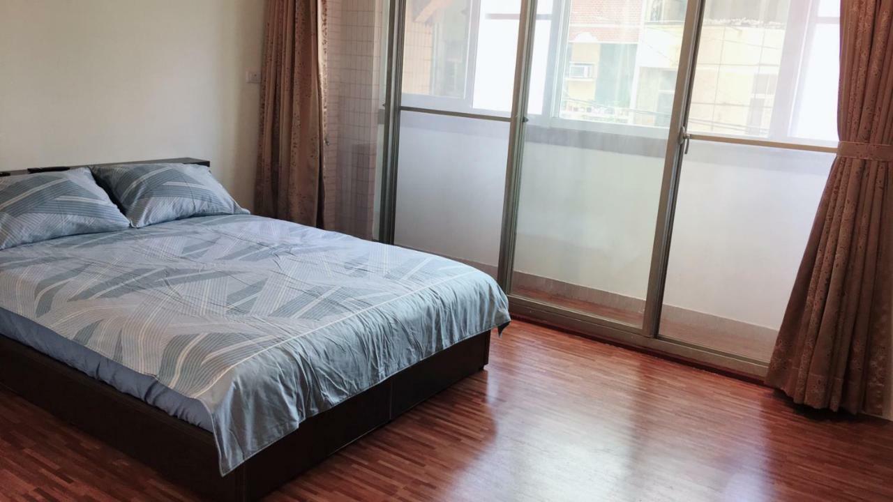 台南 T Ainan Appartement Buitenkant foto